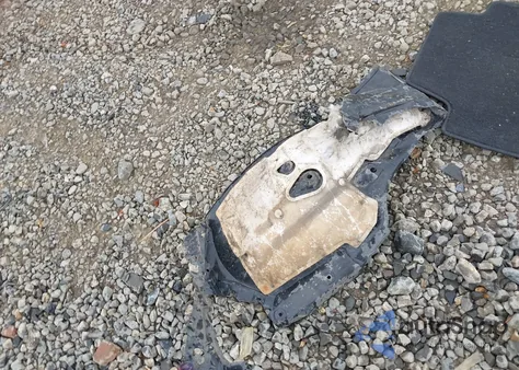 2018 Nissan Maxima 3.5 Sv z USA, uszkodzony, nr VIN 1N4AA6AP6JC373579